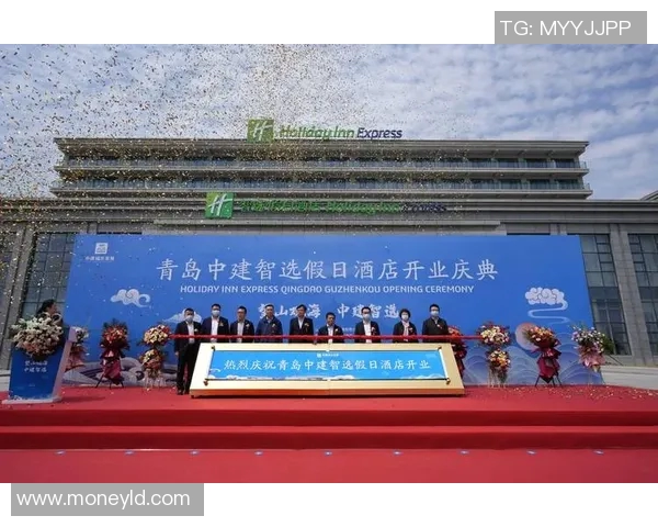 杨希引领青岛西海岸新发展助力城市未来与生态和谐共生