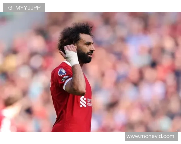 萨拉赫精彩抽射助力利物浦逆转比赛展现超强个人能力