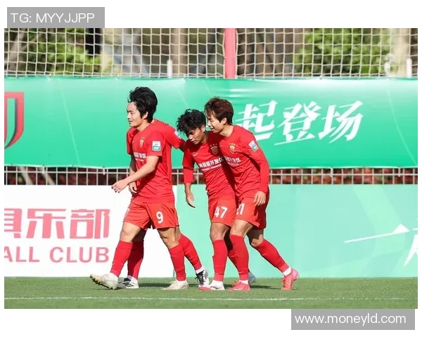 中超赛场再掀高潮蒯纪闻精彩破门助力球队争冠之路