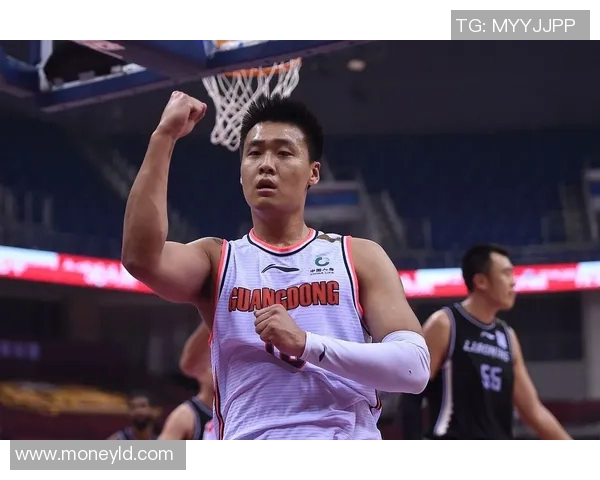 赵睿荣膺2026年CBA全明星北区后卫首发展现卓越篮球才华与领导力