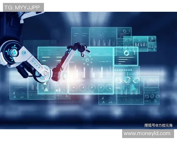 探索HaodongACE的创新技术与未来发展潜力 探索HaodongACE的创新技术与未来发展潜力