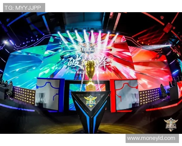 清融决胜局MVP荣耀加冕揭示电竞新星崛起的背后故事与奋斗历程 清融决胜局MVP荣耀加冕揭示电竞新星崛起的背后故事与奋斗历程