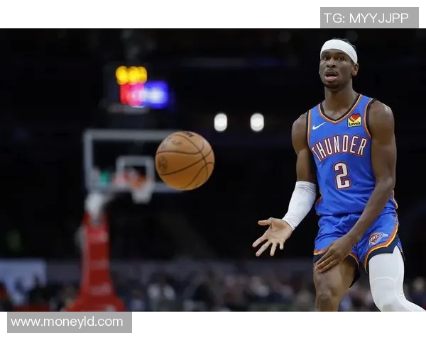 雷霆亚历山大:在NBA赛场上书写传奇的年轻巨星之路 雷霆亚历山大:在NBA赛场上书写传奇的年轻巨星之路