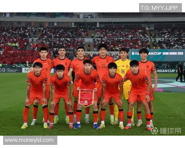 小仓幸成在U23亚洲杯中精彩破门助力球队晋级之路