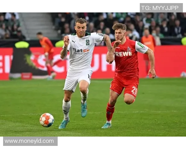 柏林联队惨败科隆，德甲排名节节败退下滑不止