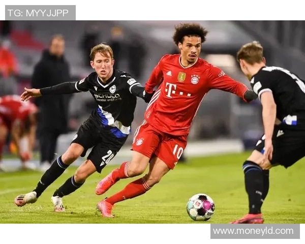 拜仁慕尼黑大胜勒沃库森！七球狂胜展示豪华实力