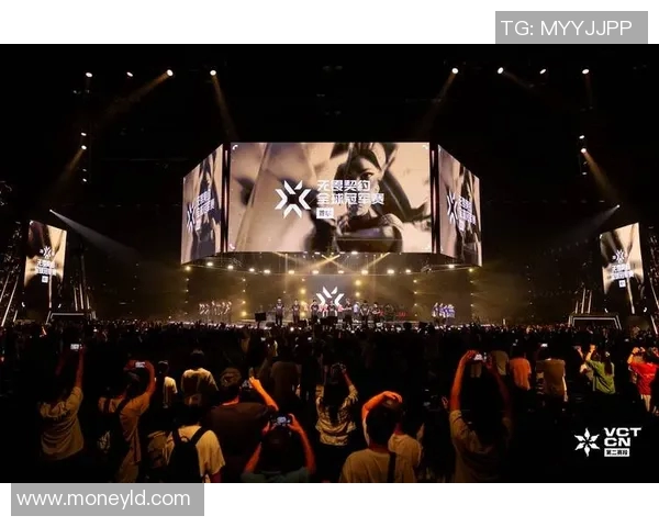 Jieni7助力EDG在VCT赛场展现实力与团队协作的精彩瞬间