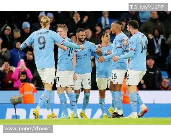 德布劳内精彩破门助力曼城再创辉煌展现球队强大实力 德布劳内精彩破门助力曼城再创辉煌展现球队强大实力