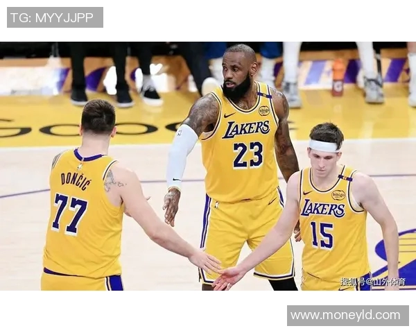 湖人队球员回归，全力冲击总冠军