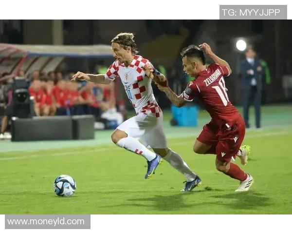 克罗地亚队确定欧洲杯23人名单，莫德里奇领衔