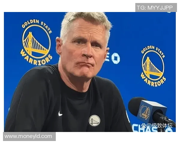 勇士主帅：球队状态正佳，争取再次问鼎总冠军！