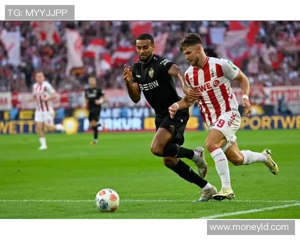 斯图加特攻击犀利,对手难以抵挡 斯图加特攻击犀利,对手难以抵挡