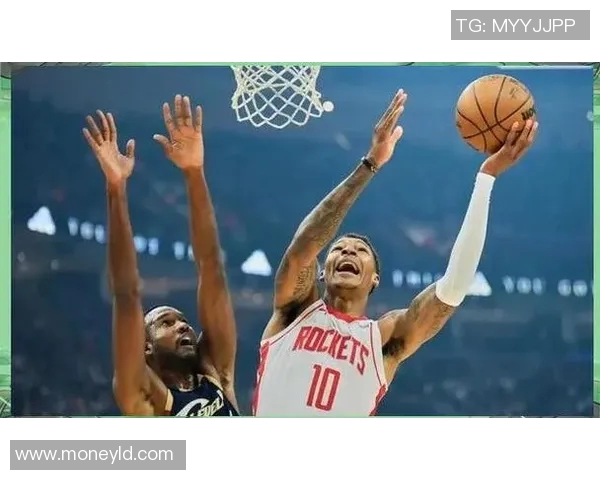 火箭队击败湖人队迎来四连胜：重新崛起的力量