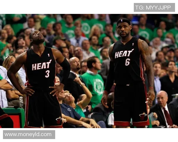 科比加盟迈阿密热火？未来或许会有奇迹发生