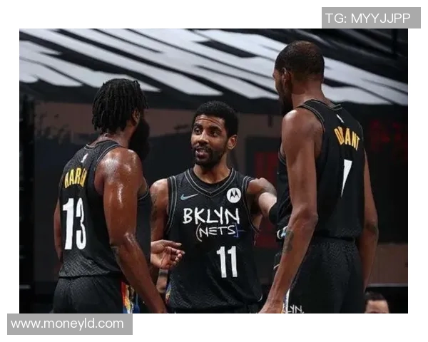 篮网惨败骑士,连败阴云笼罩,何去何从? 篮网惨败骑士,连败阴云笼罩,何去何从?