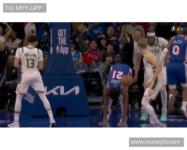 雄鹿力克76人,掀起赛季新高潮 雄鹿力克76人,掀起赛季新高潮